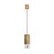 One Brass 02 Revamp Edition Lamp by Formaminima, Image 2