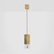 One Brass 02 Revamp Edition Lamp by Formaminima 3