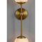 Armstrong Dual Wall Sconce by Schwung 3
