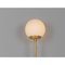 Globe Dual Wall Sconce by Schwung, Image 3