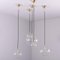 Glass Globe 35 Pendant Light by Schwung 6