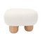 Object 049 Pearl Pouf by NG Design 1