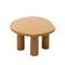 Tavolino da caffè Object 060 in MDF di NG Design, Immagine 3