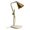 Cone Table Lamp by Contain 1
