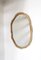 Medium Light Varnish Ondulation Mirror by Alice Lahana Studio 6
