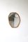 Medium Light Varnish Ondulation Mirror by Alice Lahana Studio, Image 18
