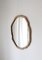 Medium Light Varnish Ondulation Mirror by Alice Lahana Studio 10