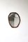 Medium Light Varnish Ondulation Mirror by Alice Lahana Studio 20