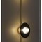 Alba Triple Wall Light by Contain, Image 4