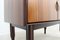 Mid-Century Rosewood Cabinet by Gianfranco Frattini for La Permanente Mobili Cantù, Image 14