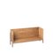 Stack Floor Shelf by Kristina Dam Studio, Image 2