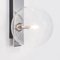 Oslo Triple Wall Sconce by Schwung, Image 14