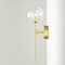 Dawn Dual Wall Sconce by Schwung, Image 7