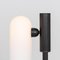 Odyssey 1 Black Table Lamp by Schwung 3