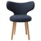 Kvadrat/Hallingdal & Fiord WNG Chair by Mazo Design 2