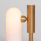Odyssey 1 Brass Table Lamp by Schwung, Image 3