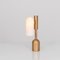 Odyssey 1 Brass Table Lamp by Schwung, Image 2