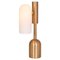 Odyssey 1 Brass Table Lamp by Schwung, Image 1