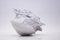Porcelain Bowl by Monika Patuszyńska, Image 4