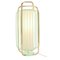 Brass and Ivory Jules Table Lamp by Dooq 3