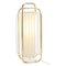 Brass and Ivory Jules Table Lamp by Dooq 2