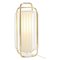 Brass and Ivory Jules Table Lamp by Dooq, Image 2