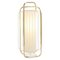 Brass and Ivory Jules Table Lamp by Dooq 1