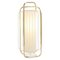 Brass and Ivory Jules Table Lamp by Dooq, Image 1