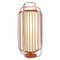 Copper Jules Table Lamp by Dooq 1