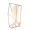 Brass Star Table Lamp by Dooq 4