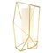 Brass Star Table Lamp by Dooq 1