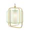 Brass and Dream Jules III Suspension Lamp by Dooq 1