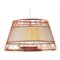 Mint Up I Suspension Lamp with Copper Ring by Dooq, Image 4
