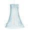 Salmon Extrude Suspension Lamp by Dooq, Image 6