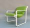 Lounge Sofa and Chair by Hannah Morrisson for Knoll International, 1970s, Image 9