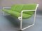 Lounge Sofa and Chair by Hannah Morrisson for Knoll International, 1970s 2