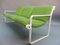 Lounge Sofa and Chair by Hannah Morrisson for Knoll International, 1970s, Image 2