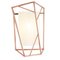 Copper Star Wall Lamp by Dooq, Image 2