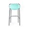 Mint Cielo Bar Stool by Sebastian Herkner 4