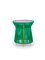 Green Caribe High Table by Sebastian Herkner, Image 2