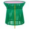 Green Caribe High Table by Sebastian Herkner 1