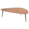 Grande Table Basse Triangulaire Soho par Coedition Studio 1