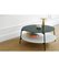 Round Shika Coffee Table by A+A Cooren 5