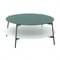 Round Shika Coffee Table by A+A Cooren, Image 2