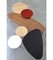 Table Basse Soho Ovale par Coedition Studio 5