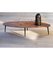 Oval Soho Coffee Table by Coedition Studio 4