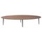 Oval Soho Coffee Table by Coedition Studio, Image 1