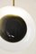 Lámpara colgante Black Hole de Atelier George, Imagen 6