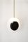 Lámpara colgante Black Hole de Atelier George, Imagen 3
