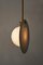 Lámpara colgante Eclipse de Atelier George, Imagen 7